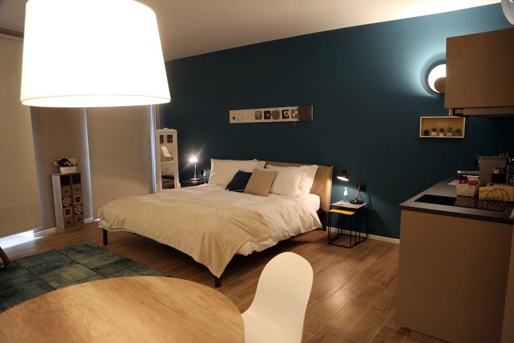 Bergamo Exclusive Holiday Home