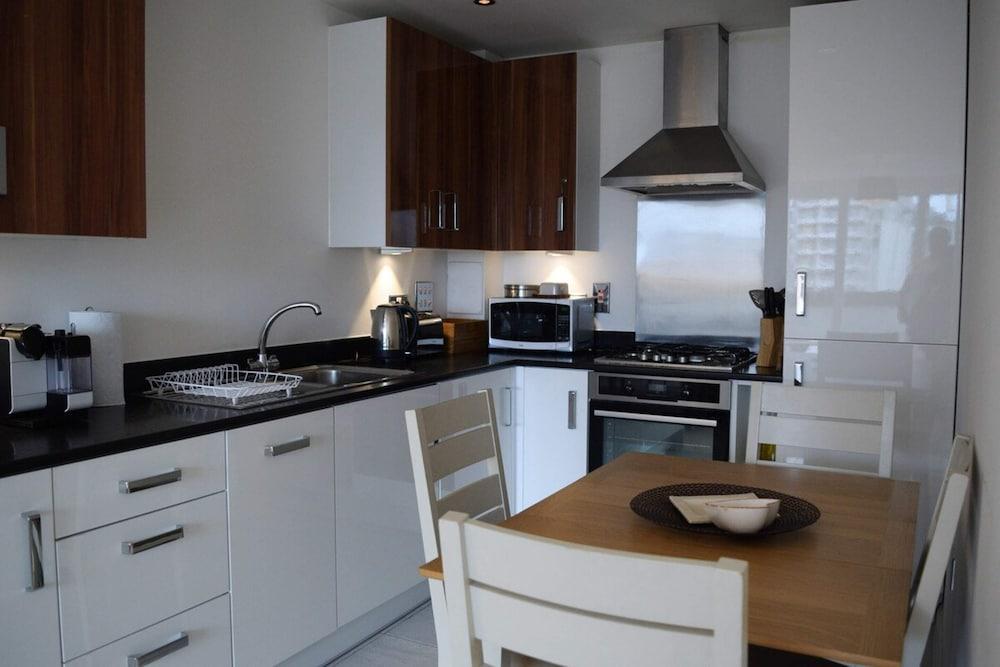 Flawless Apartment in Notting Hill