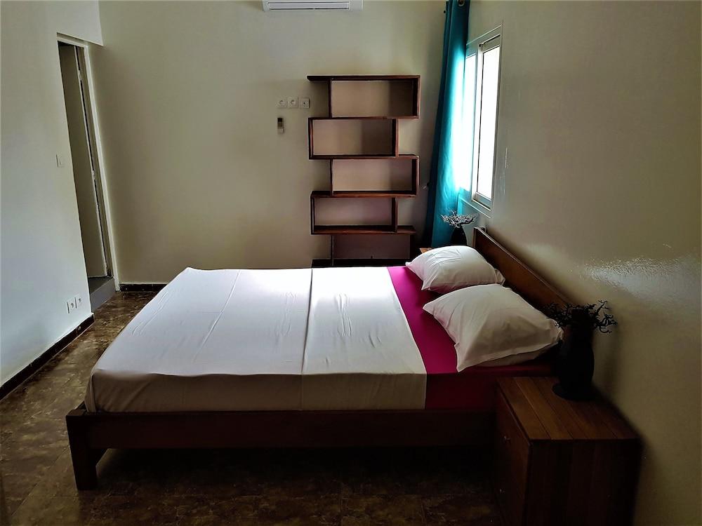 Villa Ty Milyn Mazela SA