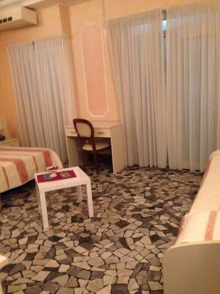 Hotel Residence Maria Grazia