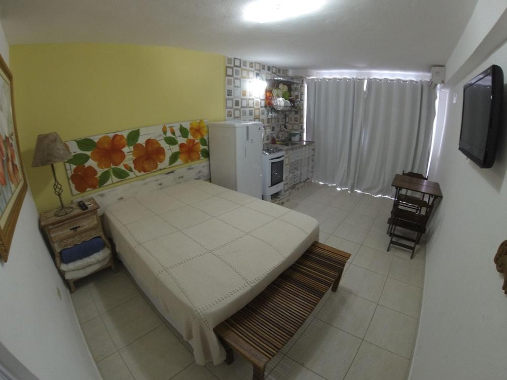 Casa do Monge Apartments