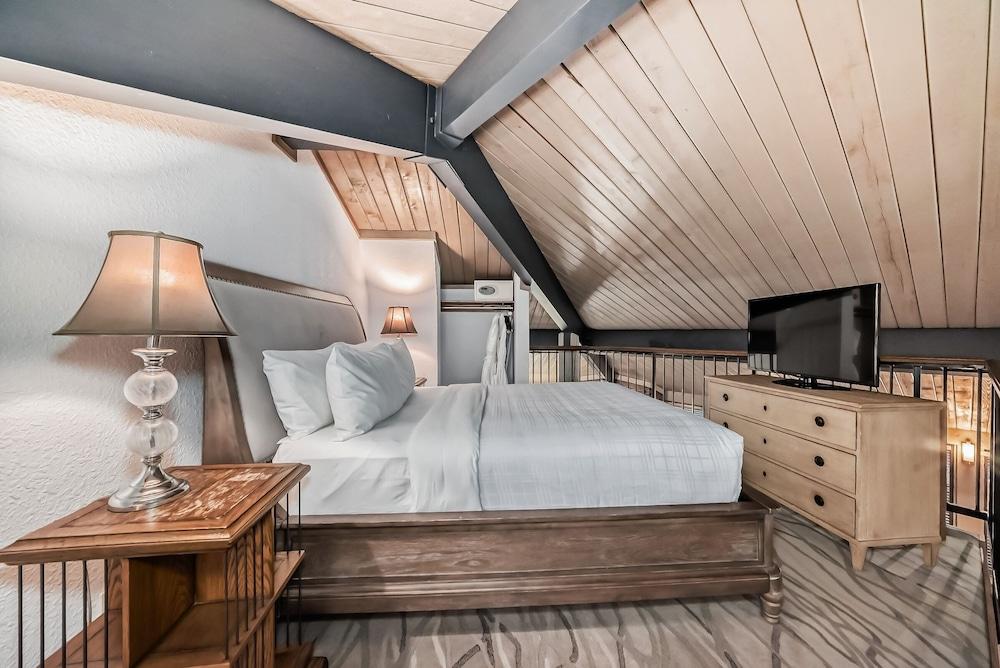 Jasper Inn & Suites by INNhotels