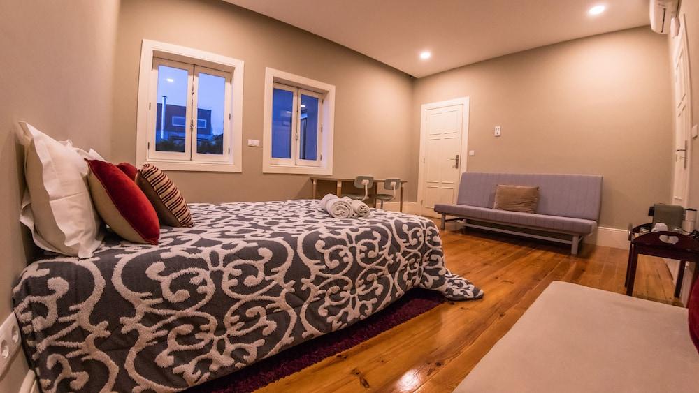 Casa Parque da Cidade