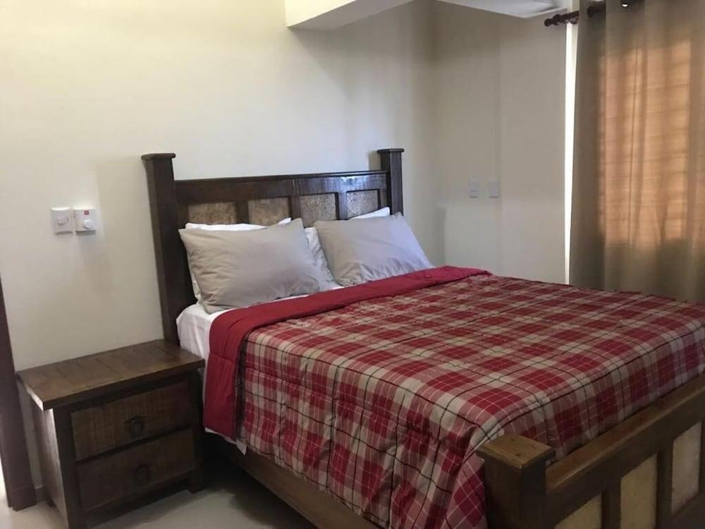 Luxury Karla Apartments