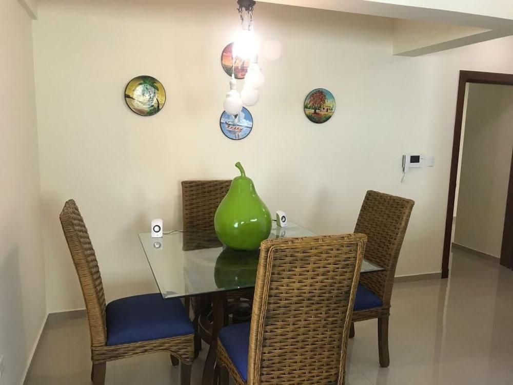 Luxury Karla Apartments