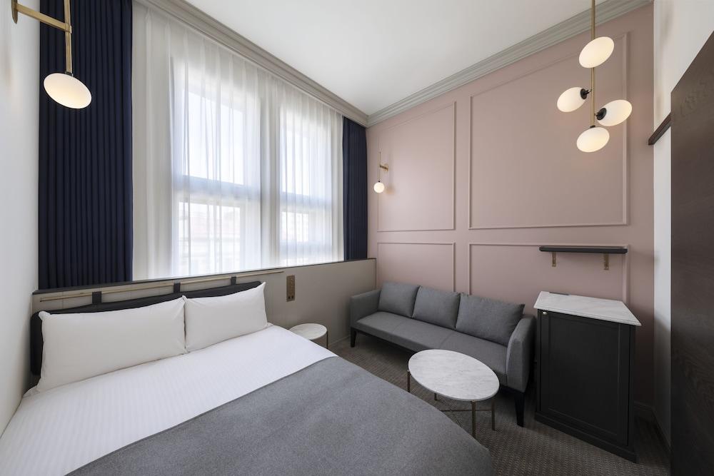 Unwind Hotel & Bar Otaru