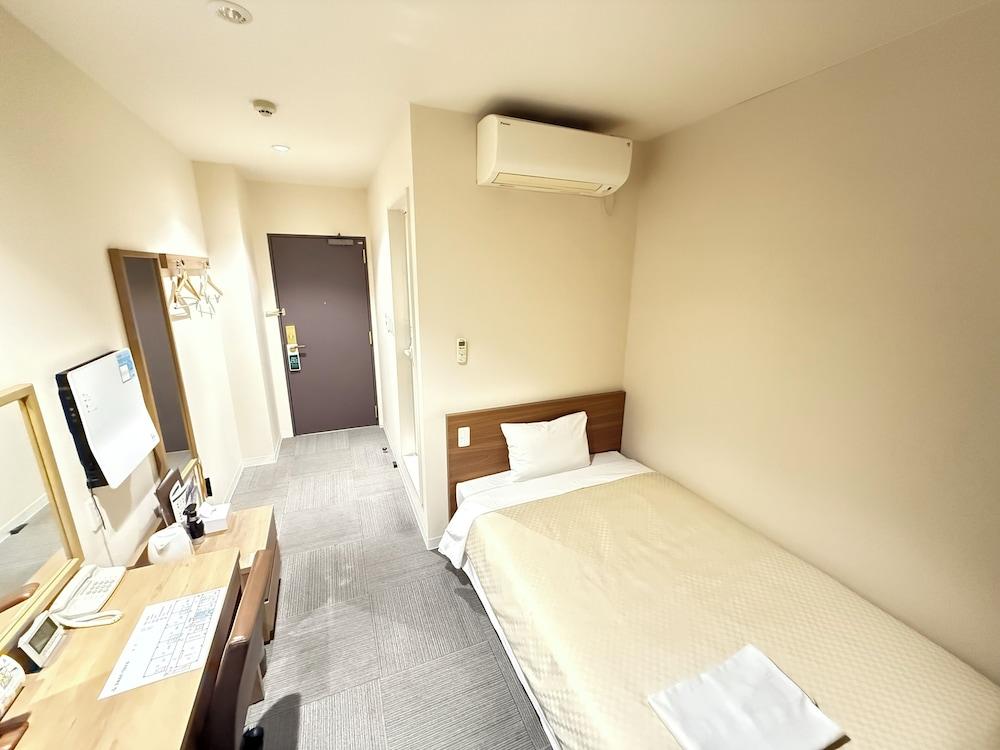Kesennuma Park Hotel - Adults Only