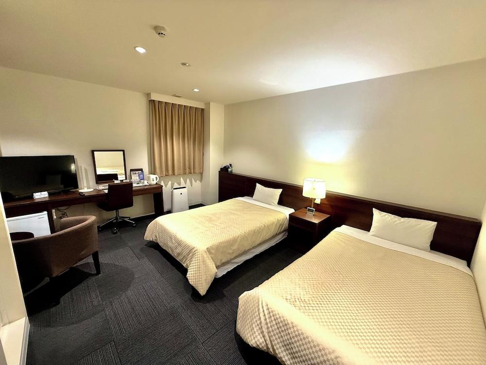 Kesennuma Park Hotel - Adults Only