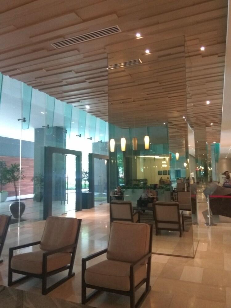 M City at Jalan Ampang