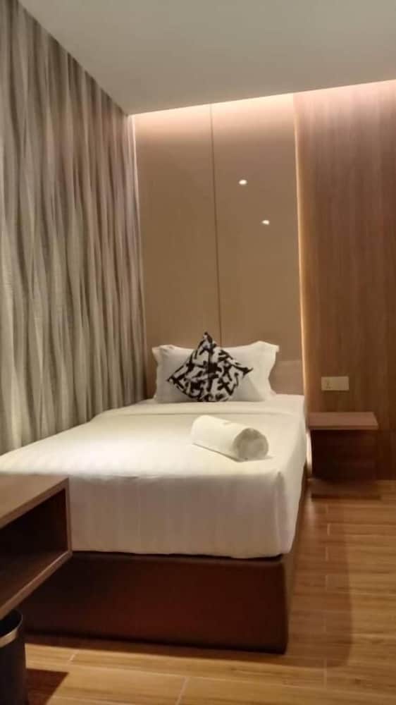 MS Boutique Hotel Kuala Lumpur