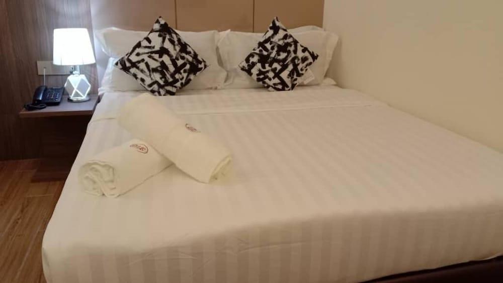 MS Boutique Hotel Kuala Lumpur