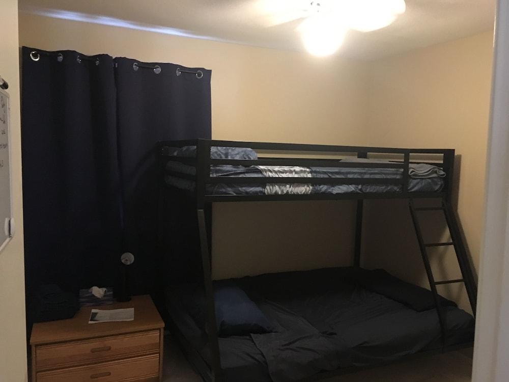 Welcome House Las Vegas