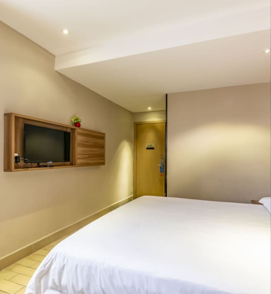 Jtour Inn Baiyun Branch