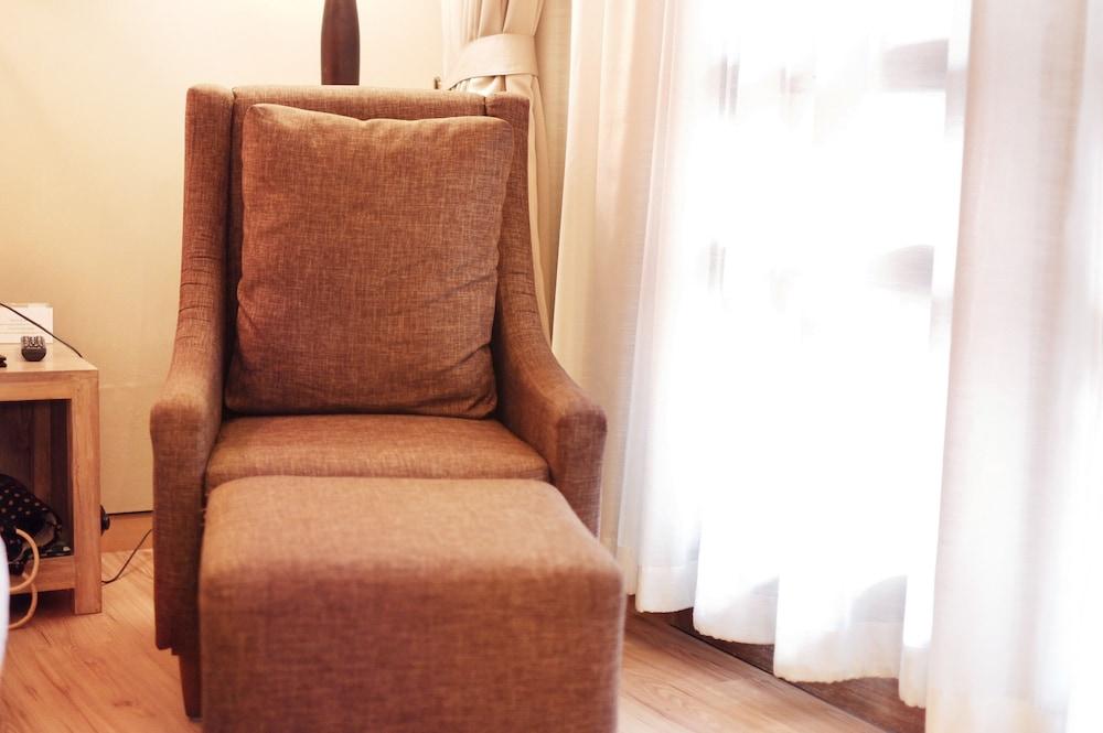 Ndalem Nuriyyat Villas & Spa