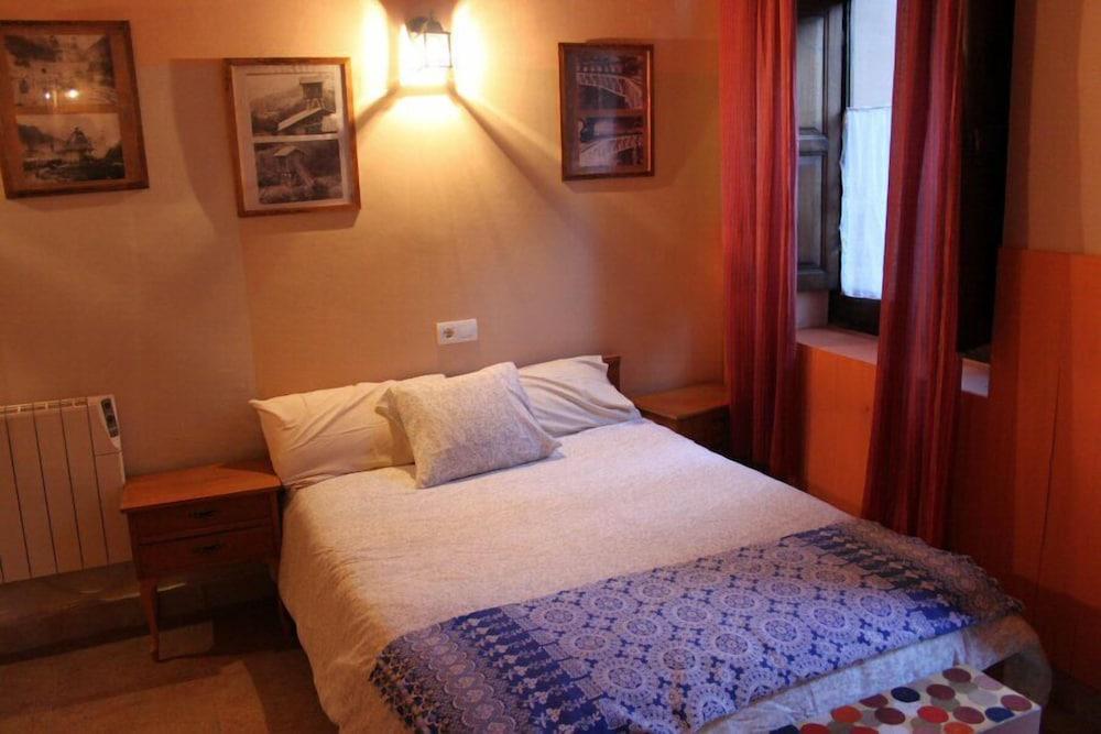 Casa Rural El Sumiciu