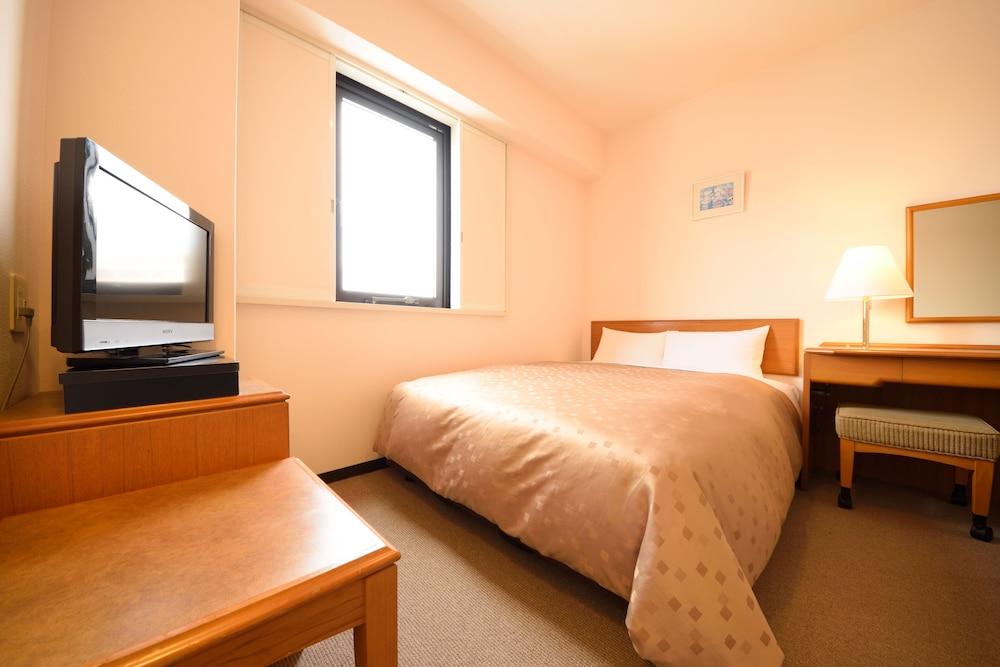 Pacific Hotel Morioka