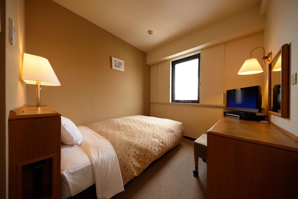 Pacific Hotel Morioka