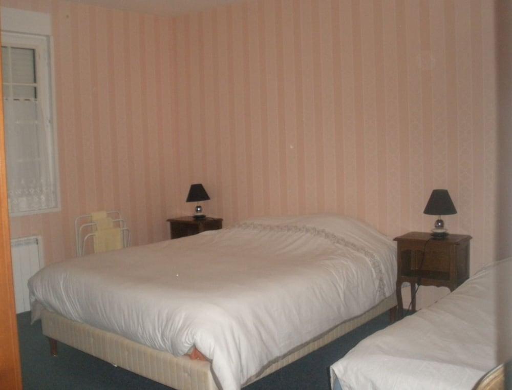 Chambres d'hôtes CHESNE