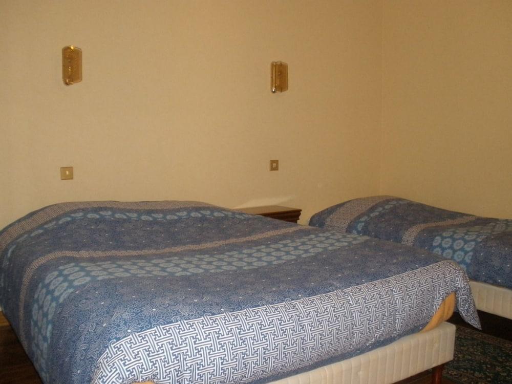 Chambres d'hôtes CHESNE