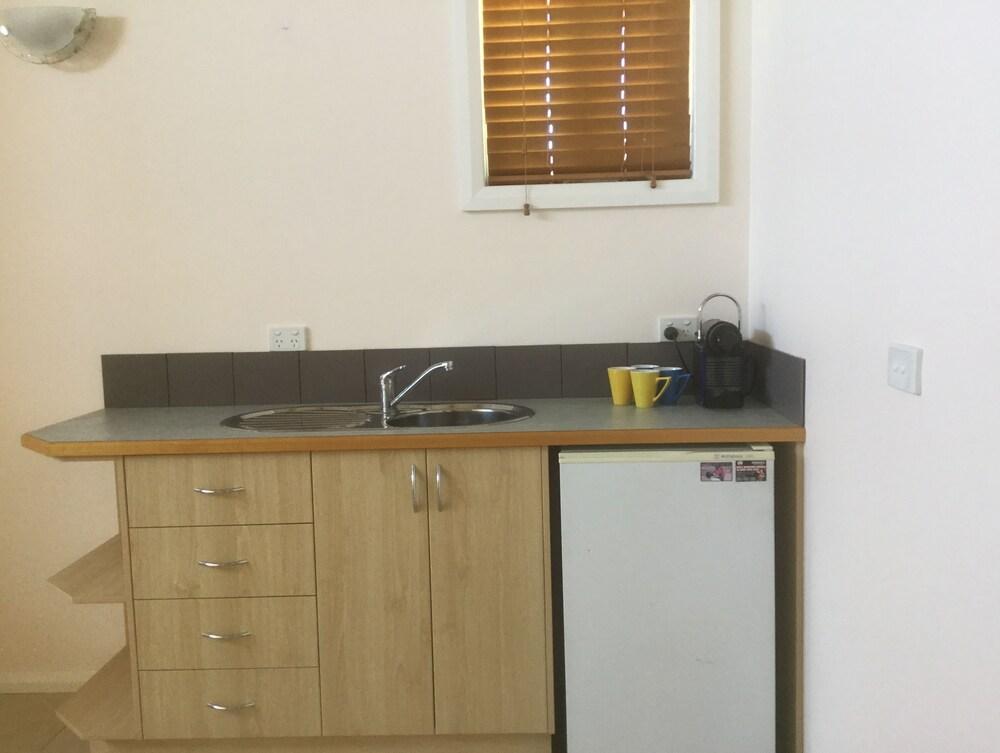 Batemans Bay Central Accommodation