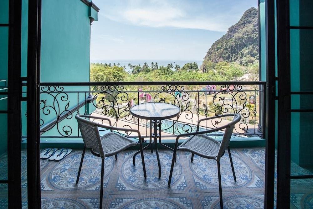 Apartment in Aonang & Railay Sea View