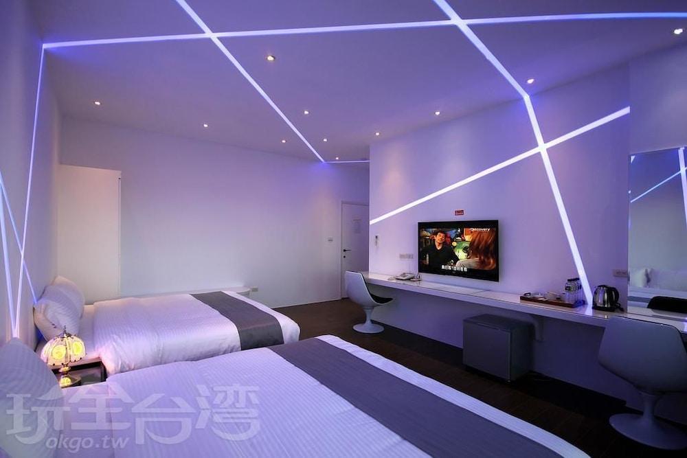 Beauty House Homestay