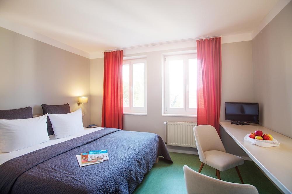 velo inn - Basislager Bad Berka