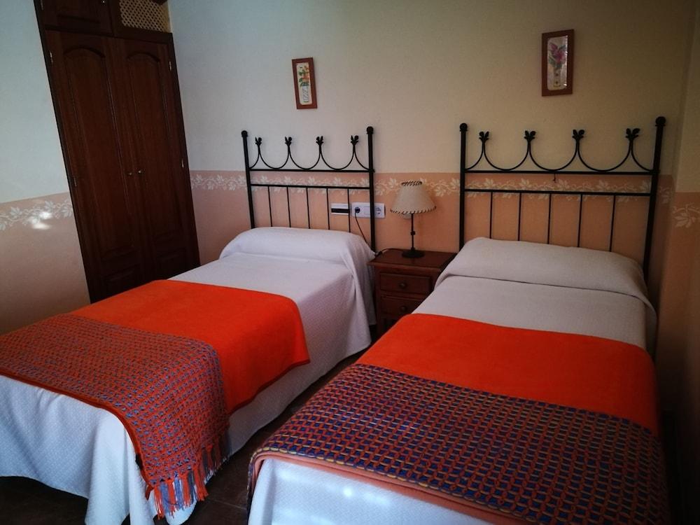 Balcon del Velillos - Rincón de Marcelo