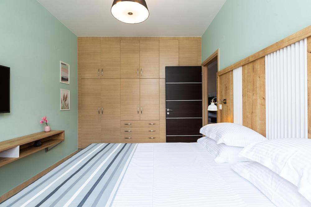 Ethereal Apartments Chania