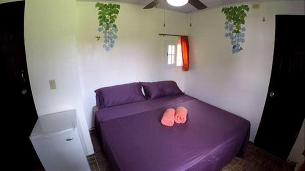 Hostal La Vieja Panaderia & Ristorant