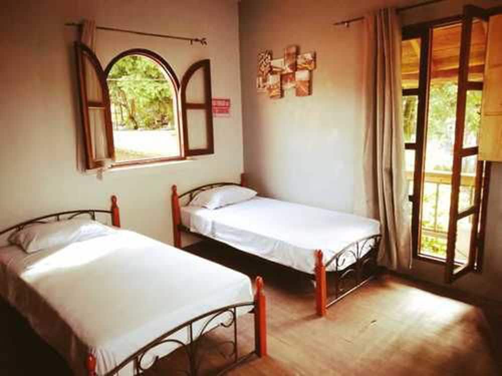 Hostal La Vieja Panaderia & Ristorant