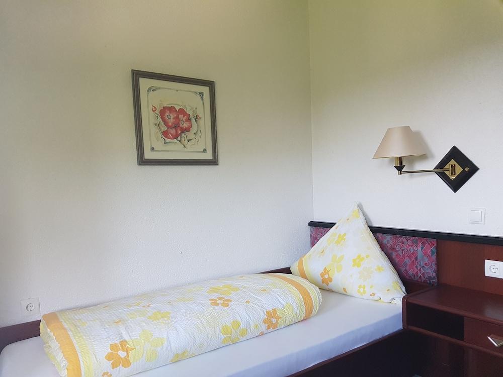 Hotel zur Engelsburg