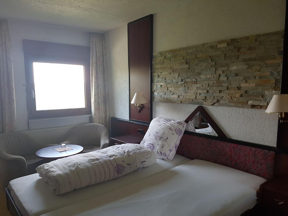 Hotel zur Engelsburg