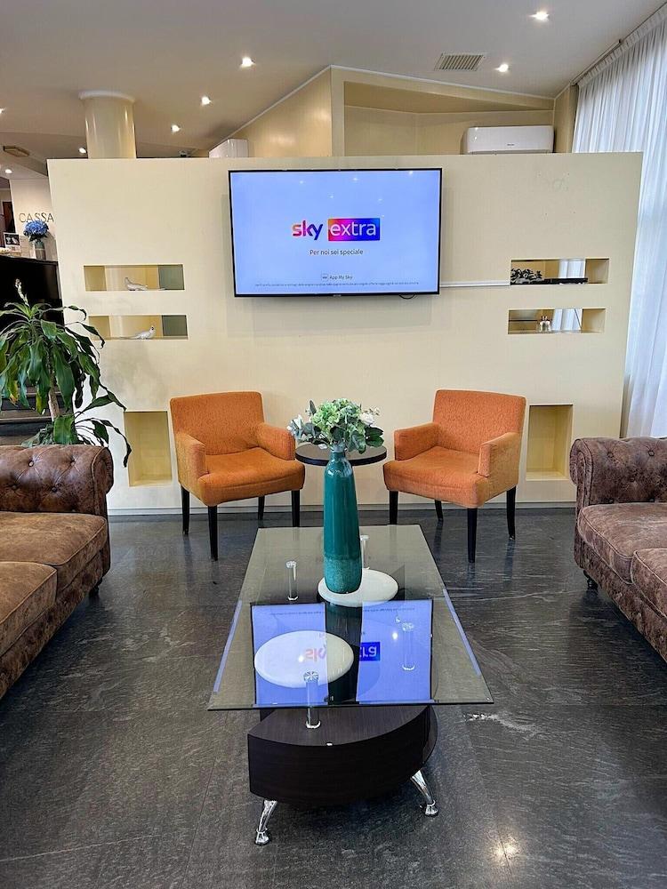 iH Hotels Milano Blu Visconti