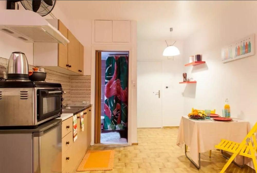 City Comfort Apartments