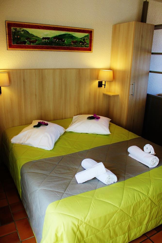 VVF Lac Léman, Évian-les-Bains