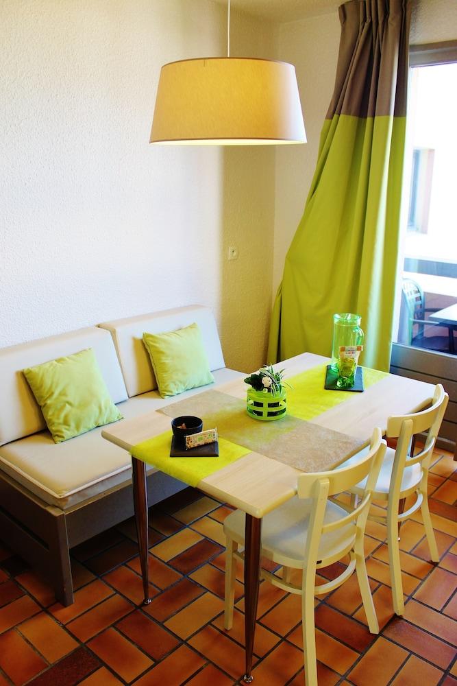 VVF Lac Léman, Évian-les-Bains