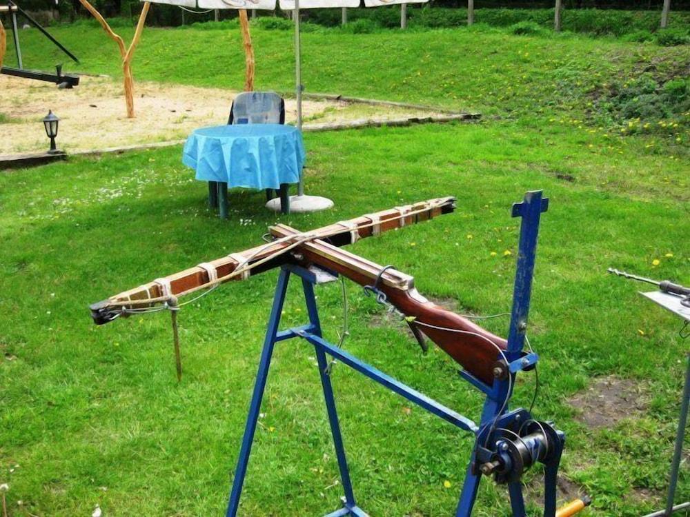 Hotel Restaurant am Berg