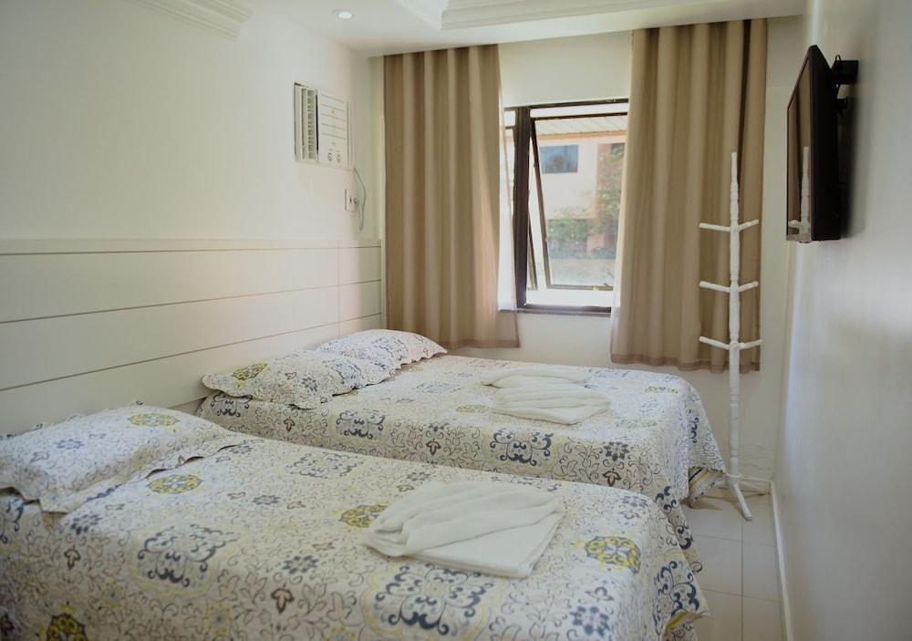 Praia de Guarajuba Genipabu Summer House