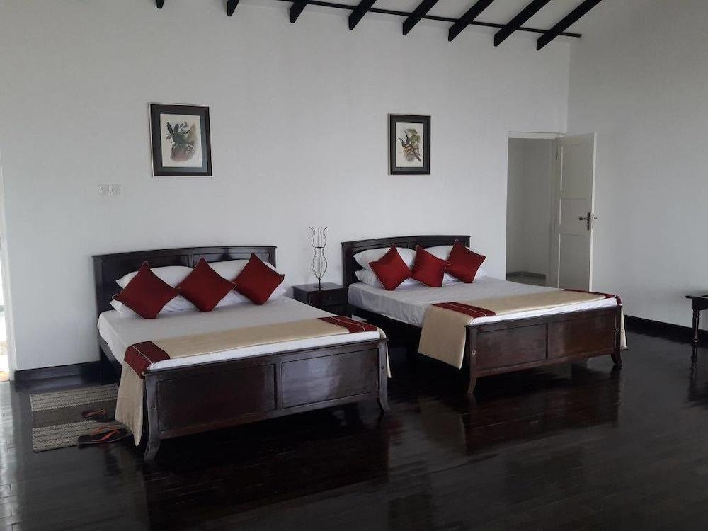 Norton Grange Bungalow