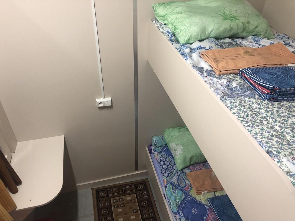 Loft Hotel Ohta - Hostel