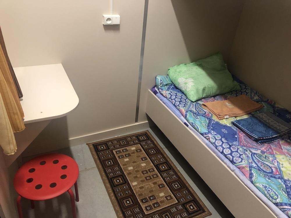 Loft Hotel Ohta - Hostel