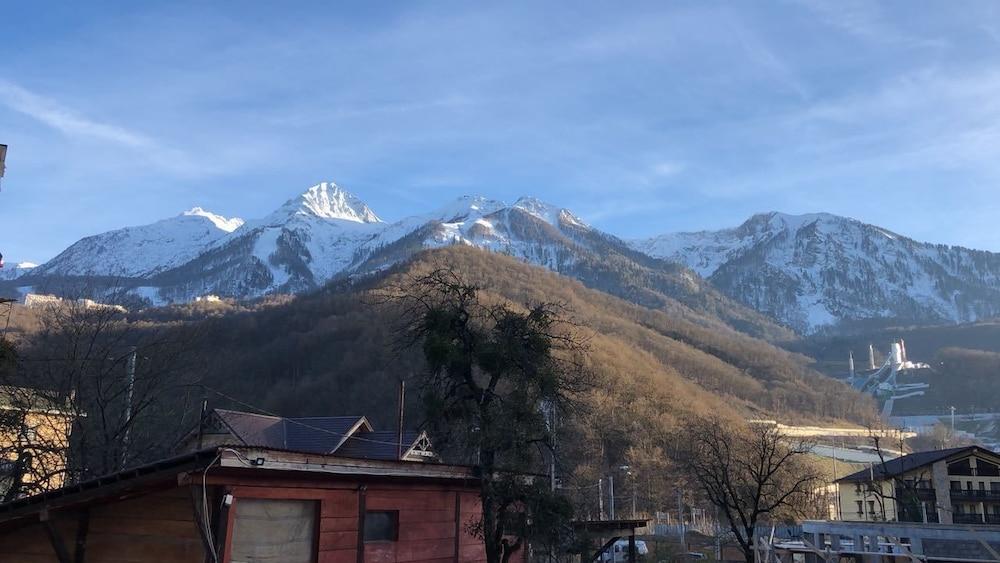 Guest House Wood House