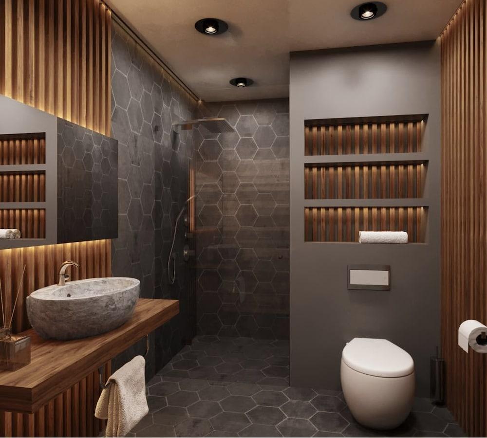 Guest House Wood House