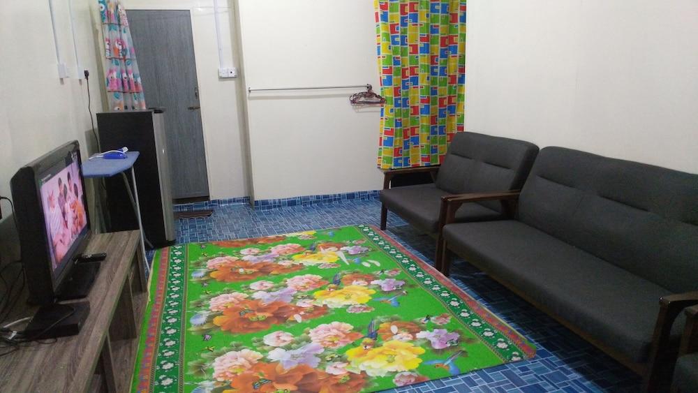 Cahaya Lodge Kundasang