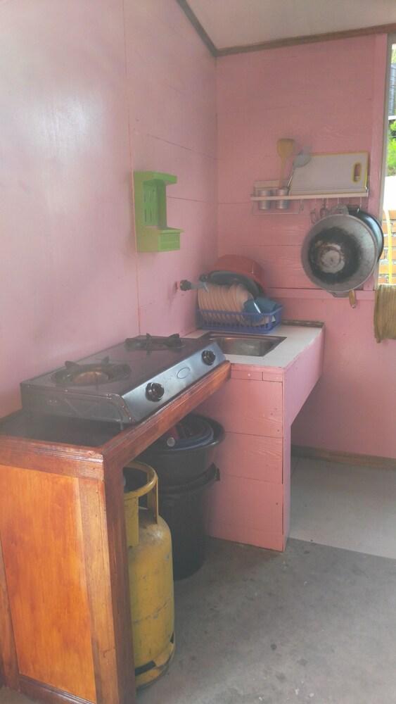 Cahaya Lodge Kundasang