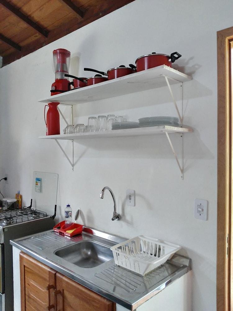 Casa de Dora Itacaré