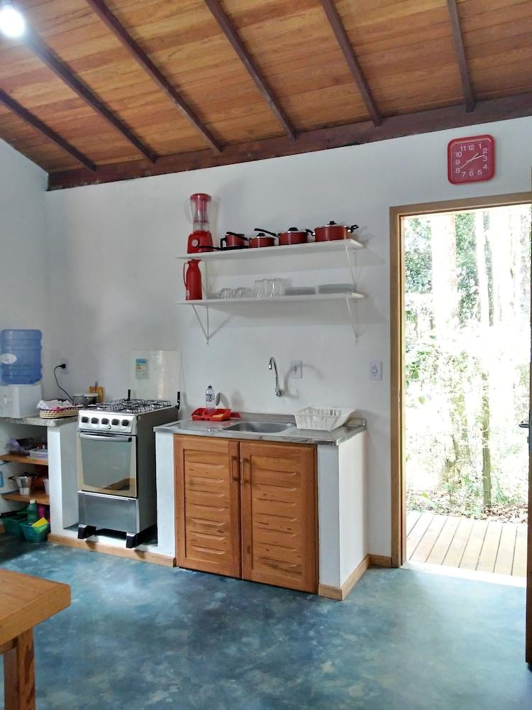 Casa de Dora Itacaré