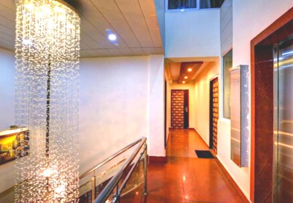 New Mandala Golden Spa Resort