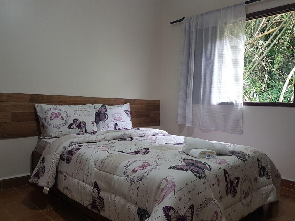 Santé Pousada no Tombo